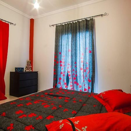 Haras Renovated Residence-Corfu Town ภายนอก รูปภาพ