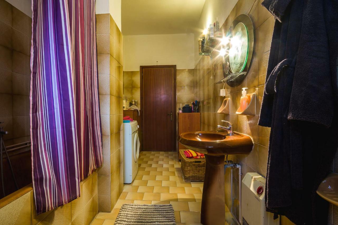 Haras Renovated Residence-Corfu Town ภายนอก รูปภาพ