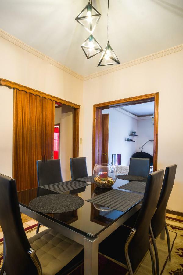 Haras Renovated Residence-Corfu Town ภายนอก รูปภาพ